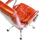Sandown Leather Executive Chair